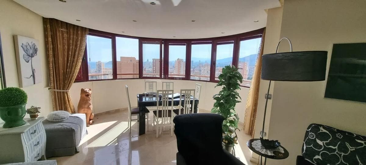 Venta de piso en Avenida del Municipi, Benidorm
photo 4