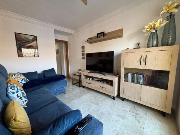Sale of flat in Benijofar, Benijofar
thumbnail 1