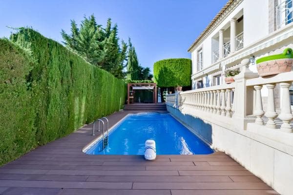 Chalet independiente en venta en Golf Bahía, Finestrat
thumbnail 2