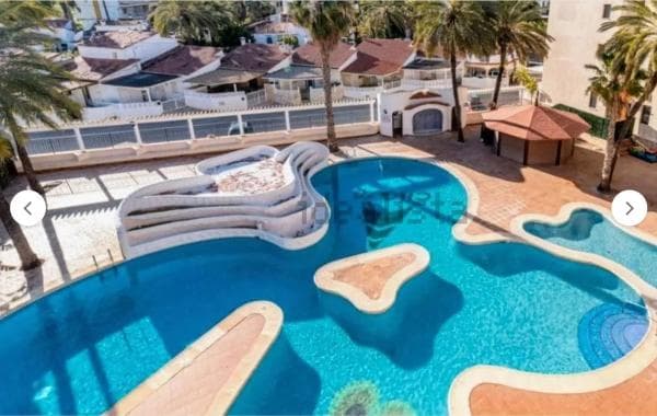 Penthouse for sale at Calle Bogavant s/n, Denia photo 1