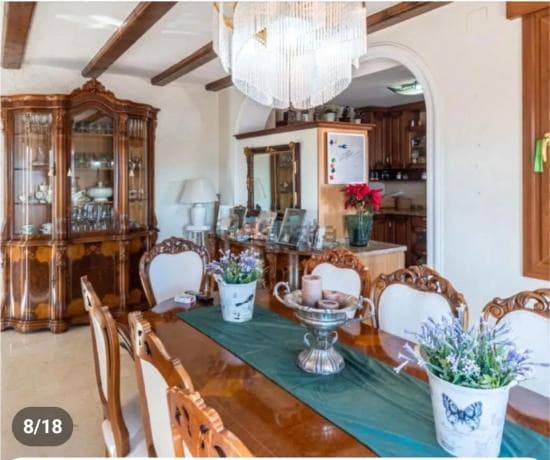Penthouse for sale at Calle Bogavant s/n, Denia thumbnail 2