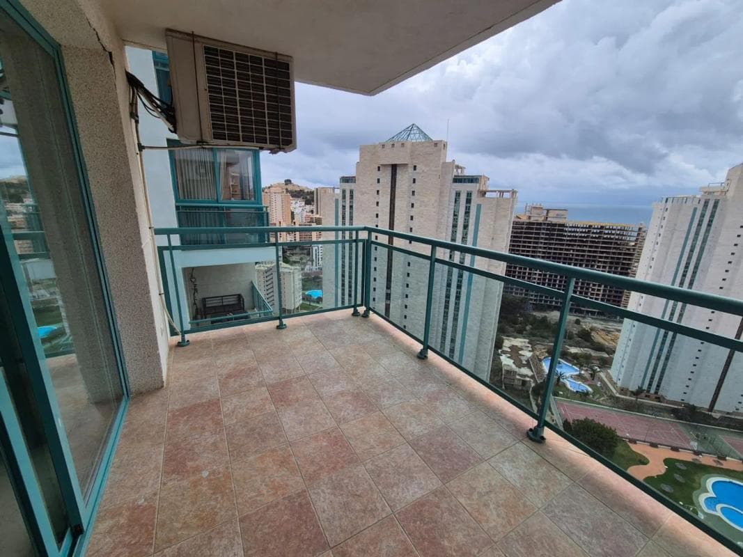 Venta de piso en Calle Terral, La Villajoyosa / Vila Joiosa
photo 2