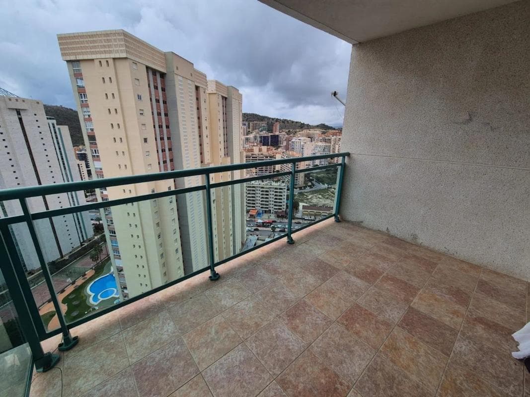 Venta de piso en Calle Terral, La Villajoyosa / Vila Joiosa
photo 3