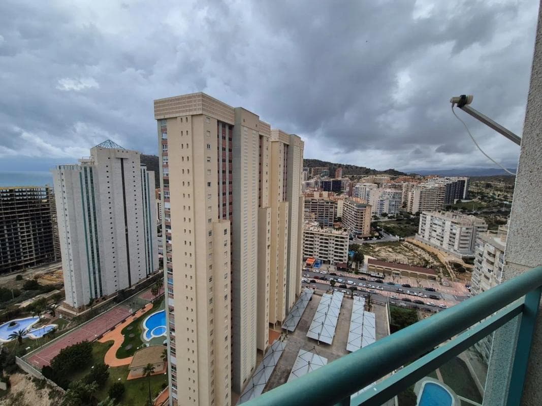 Venta de piso en Calle Terral, La Villajoyosa / Vila Joiosa
photo 4