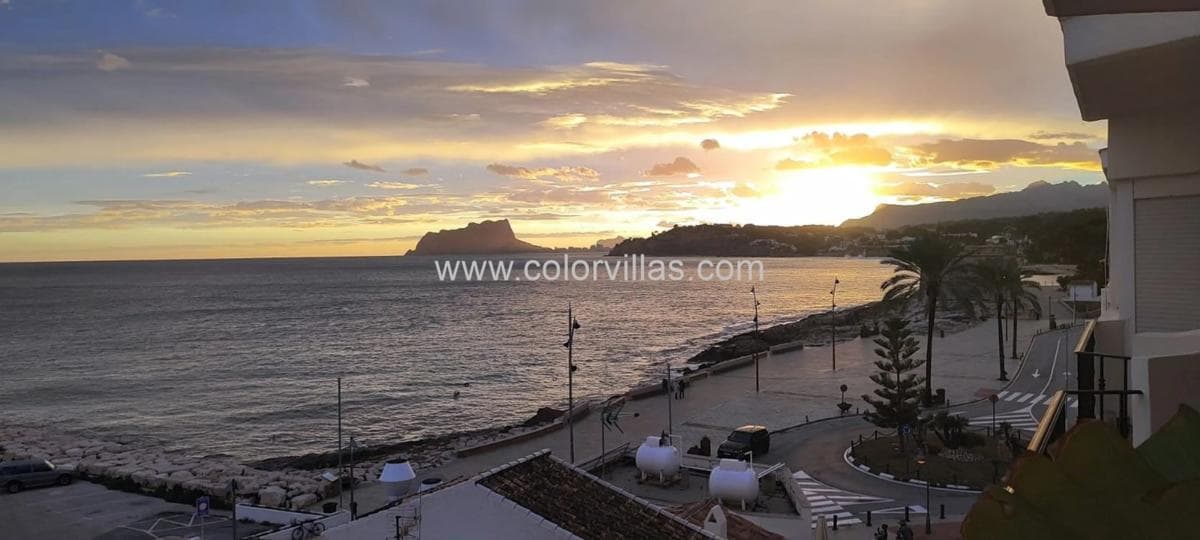 Venta de ático en Calle Castillo s/n, Moraira photo 5
