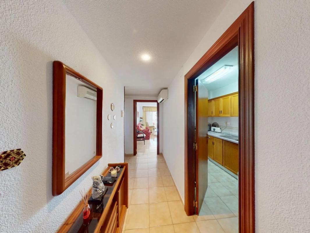 Venta de piso en Avenida San Sebastián, Alicante / Alacant
photo 5