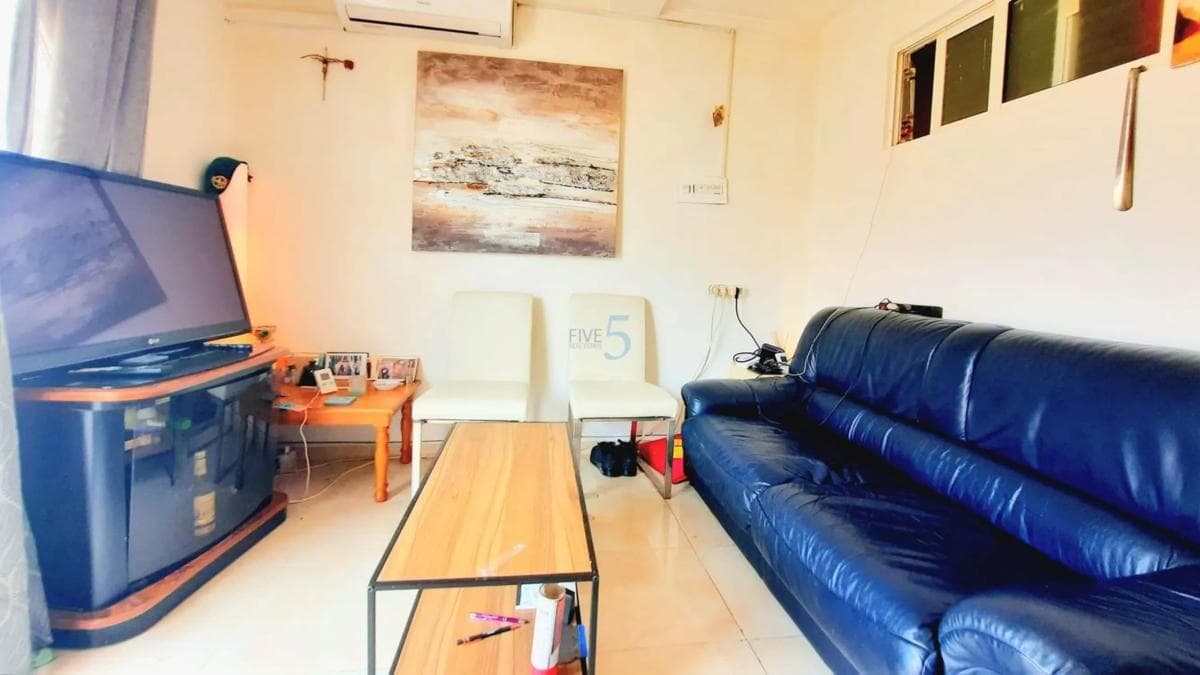 Venta de piso en Barrio La Siesta - El Salado - Torreta, Torrevieja
photo 3