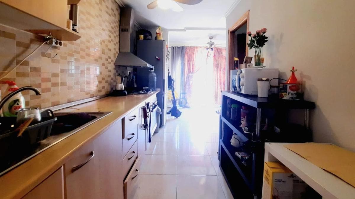 Venta de piso en Barrio La Siesta - El Salado - Torreta, Torrevieja
photo 4