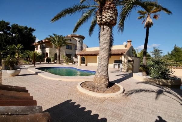 Casa independiente thumbnail 1
