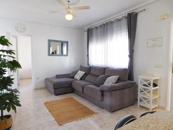 Chalet independiente en venta en Barrio La Marquesa, Rojales
thumbnail 1