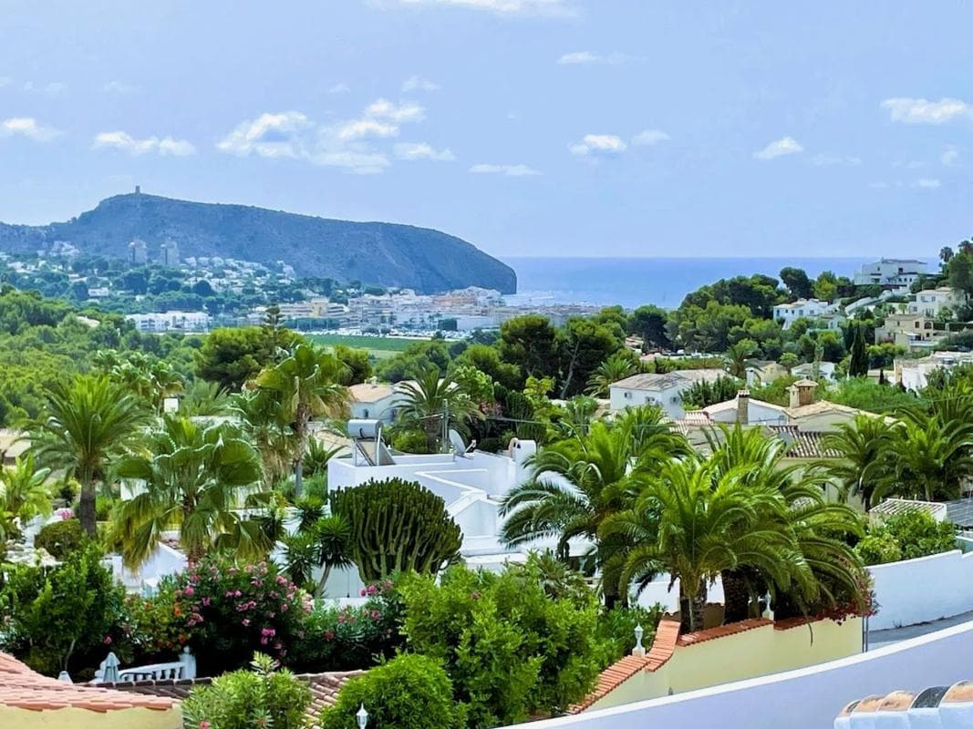 Продажа отдельного шале в Benimeit-Tabaira, Морайра photo 4