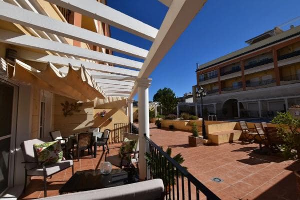 Sale of flat in Algorfa, Algorfa
thumbnail 1