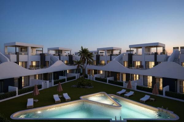 Chalet pareado thumbnail 1