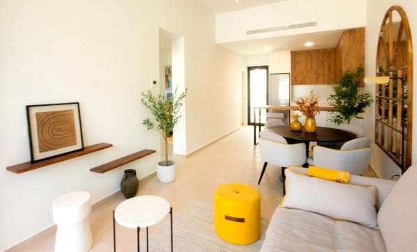 Chalet pareado photo 4