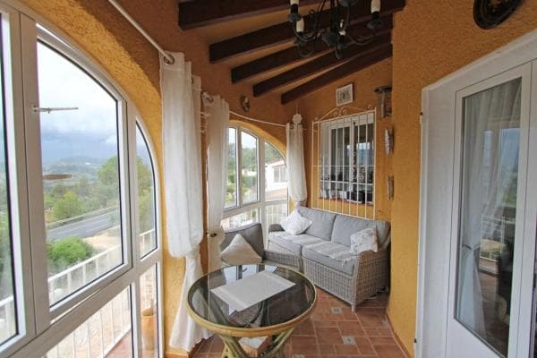 Chalet independiente en venta en Alcalalí, Alcalalí
thumbnail 2