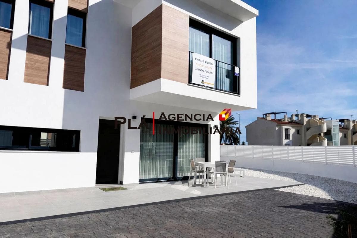 Venta de chalet independiente en El Montgó, Denia
photo 3