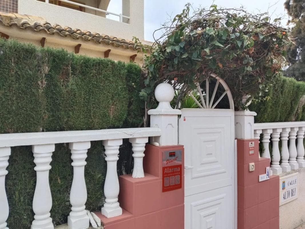 Venta de piso en Barrio Los Balcones - Los Altos del Edén, Torrevieja
photo 2