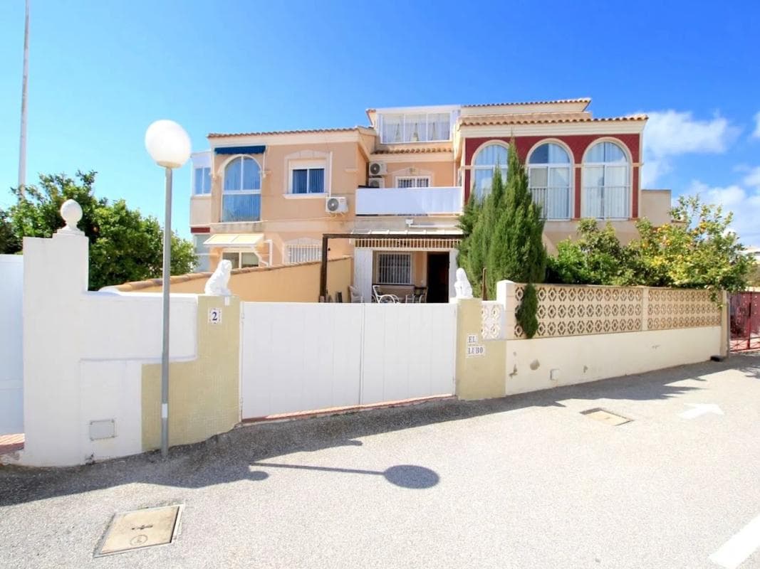 Venta de duplex en Calle de Las Dalias, Orihuela photo 4