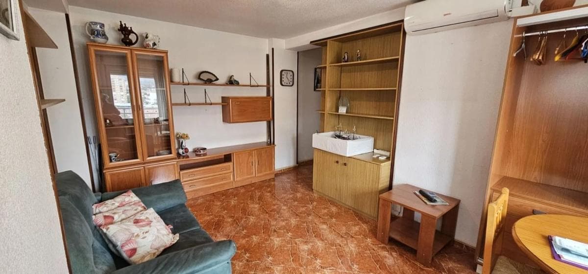 Venta de piso en Avenida Juan Fuster Zaragoza, Benidorm
photo 3