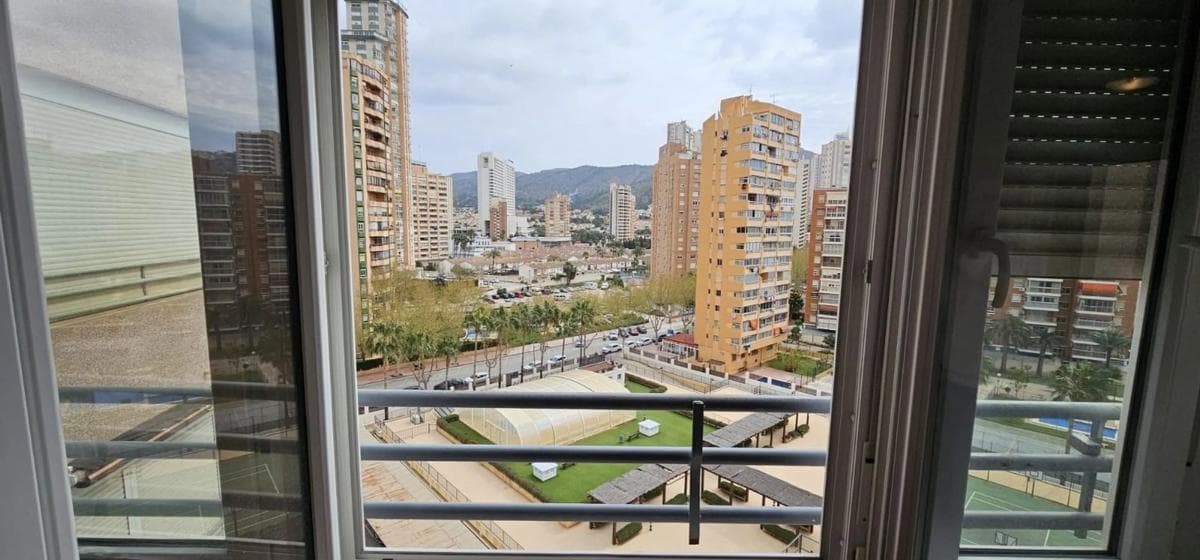 Venta de piso en Avenida Juan Fuster Zaragoza, Benidorm
photo 5