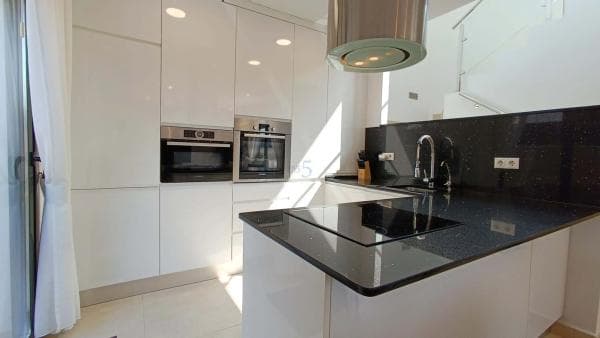 Chalet independiente en venta en Benijofar, Benijofar thumbnail 2
