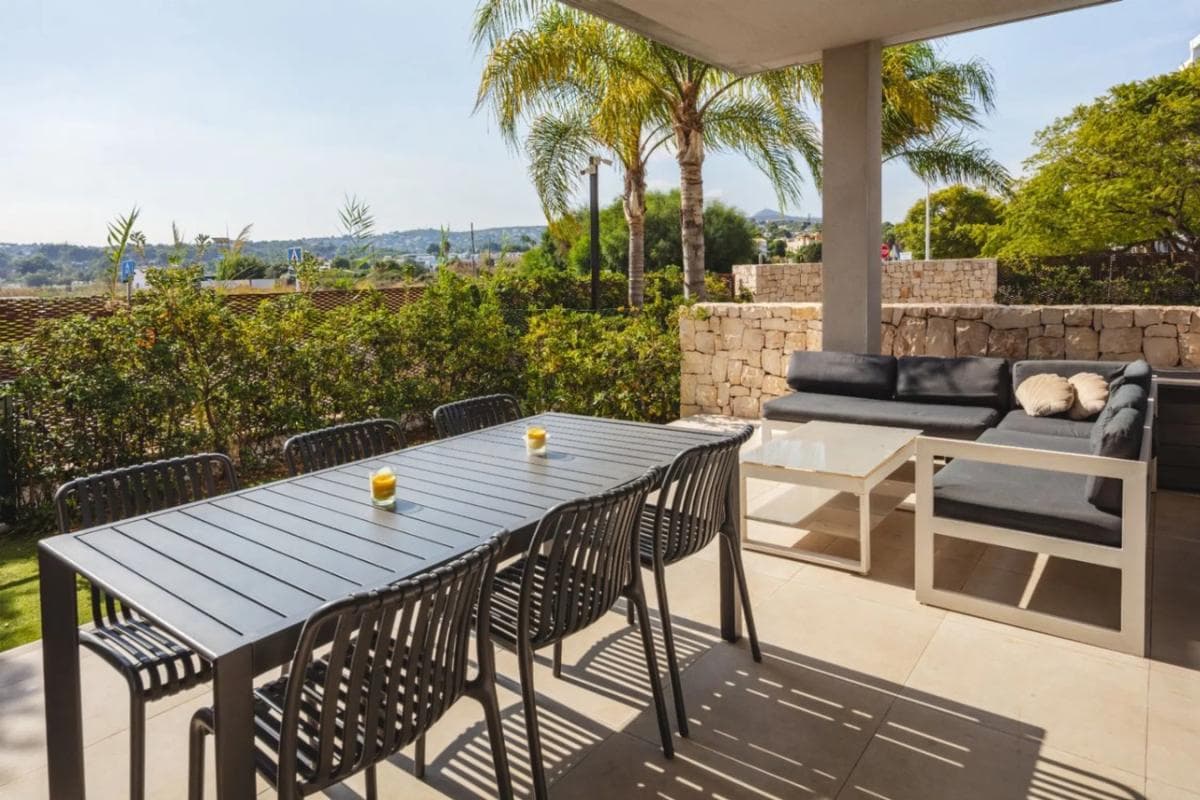 Venta de piso en El Arenal, Jávea/Xàbia
photo 3