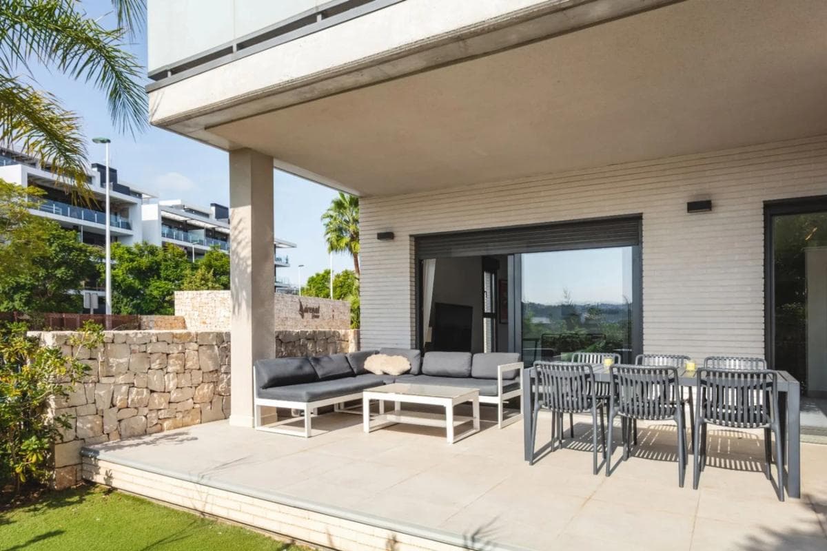 Venta de piso en El Arenal, Jávea/Xàbia
photo 4