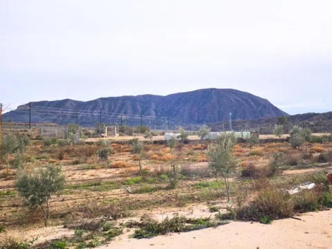 Terreno en venta en La Alcoraya, Alicante photo 2
