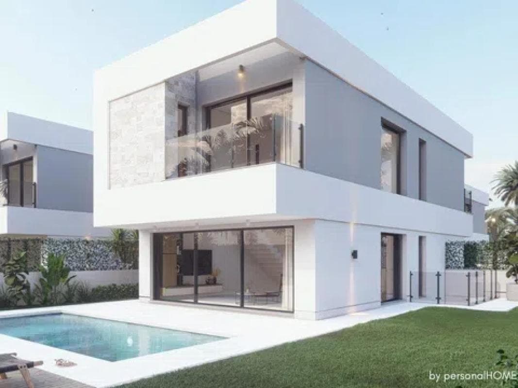 Terreno en venta en San Juan de Alicante, Alicante photo 2
