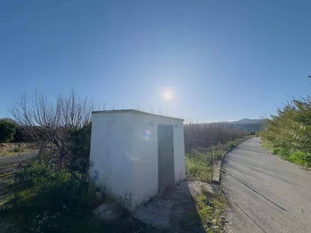 Terreno en venta en Sanet y Negrals, Alicante photo 4
