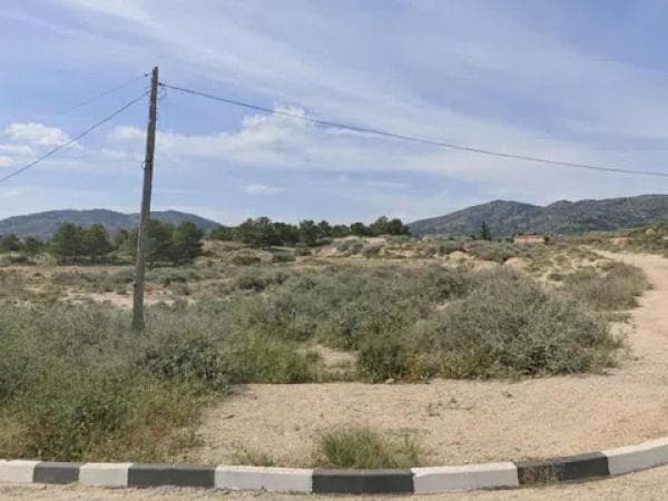 Terreno en camino de la Romana s/n thumbnail 1