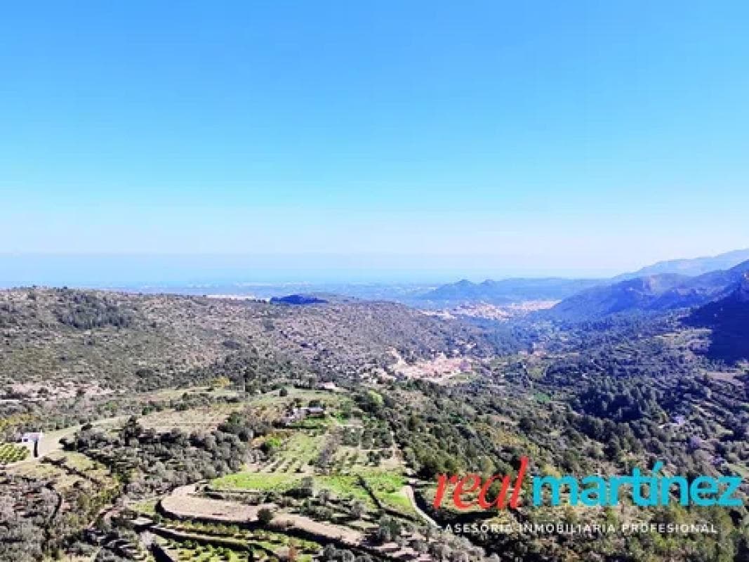 Terreno en venta en Alcalalí, Alicante photo 3