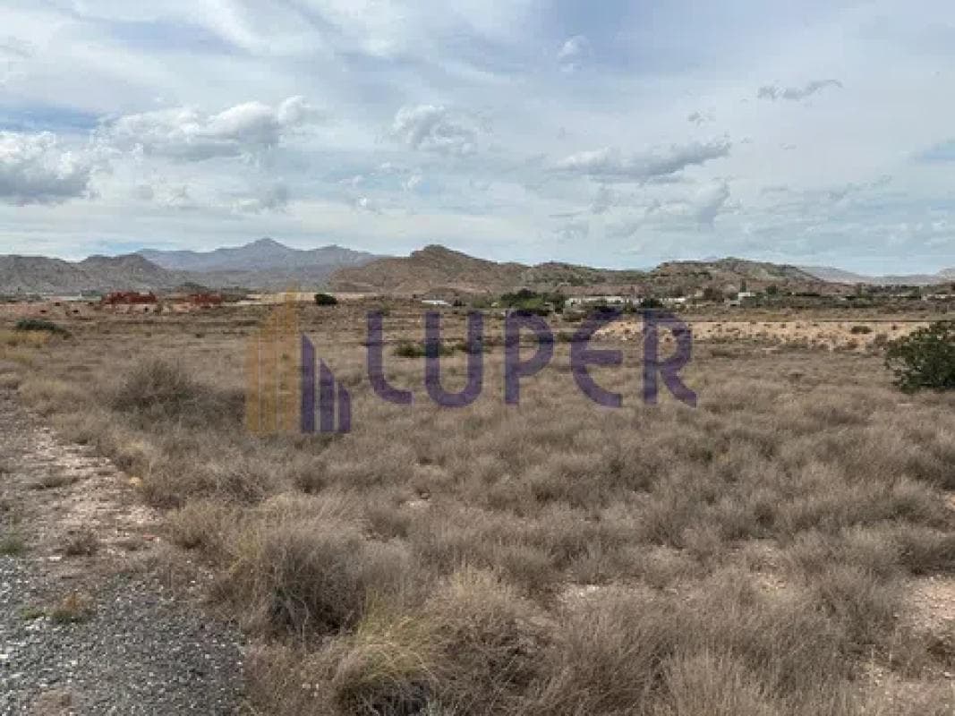 Terreno en venta en Cañada del Fenollar, Alicante photo 2