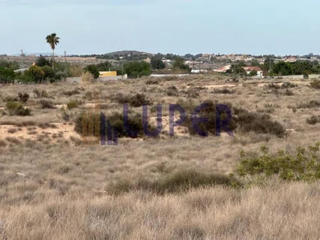 Terreno en venta en Cañada del Fenollar, Alicante photo 4