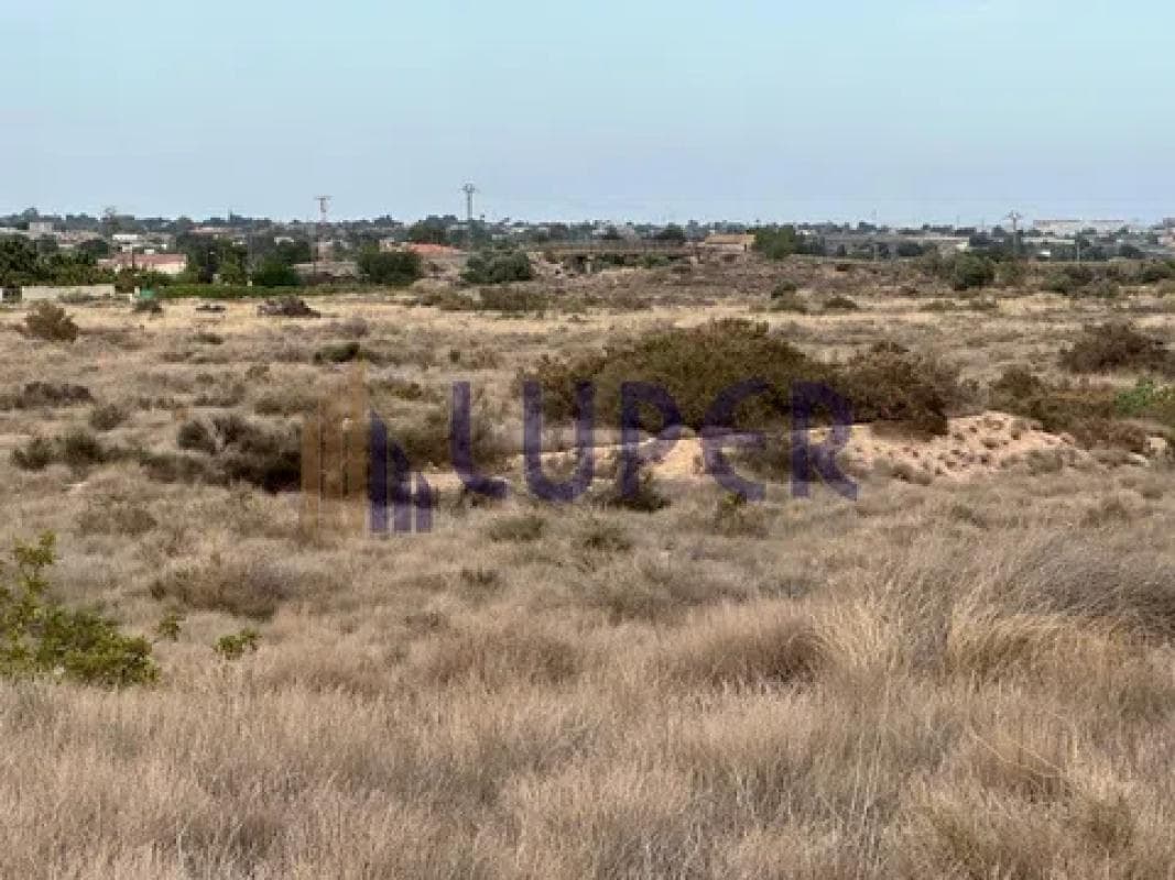 Terreno en venta en Cañada del Fenollar, Alicante photo 5