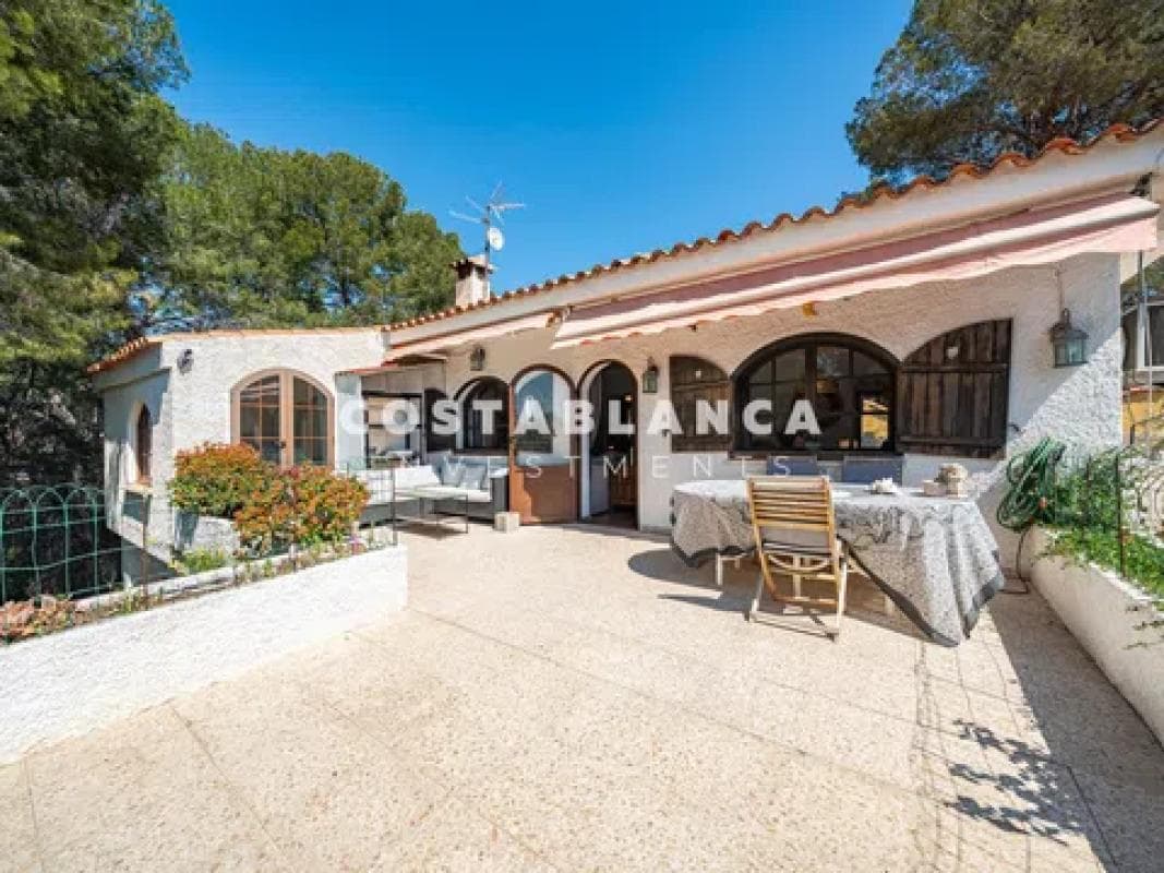 Venta de chalet independiente en Calle Gessami, La Nucia
photo 5