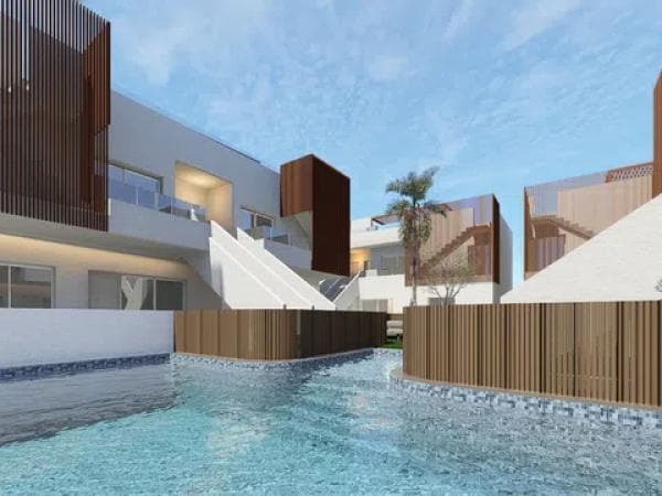 Chalet adosado photo 1