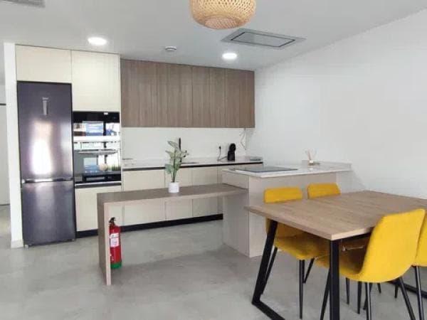 Chalet adosado photo 4