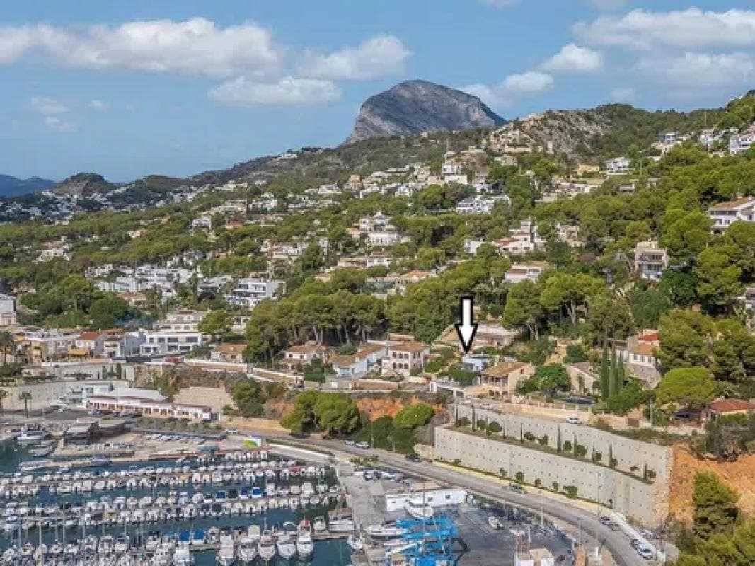 Venta de chalet independiente en Puerto, Jávea/Xàbia
photo 5