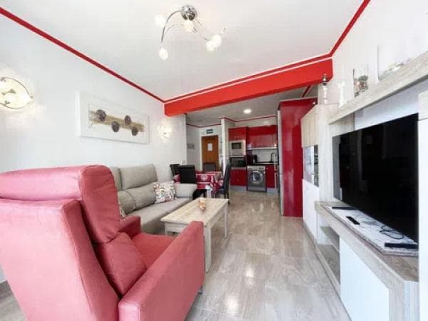Venta de piso en Calpe Pueblo, Calpe
thumbnail 1