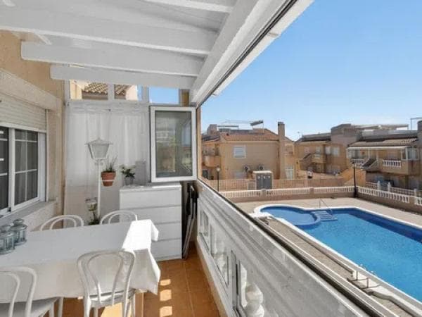 Ático en venta en Barrio Aguas Nuevas, Torrevieja photo 1