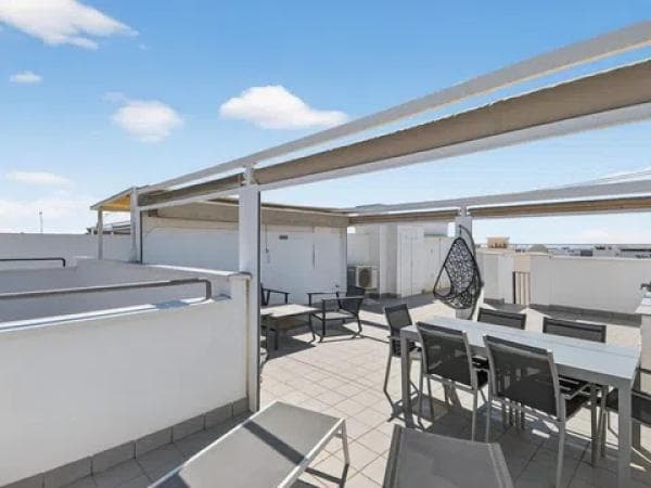 Ático en venta en Barrio Parque Acuático - Sector 25, Torrevieja photo 1