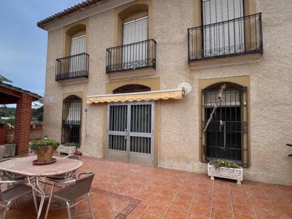 Casa independiente thumbnail 1