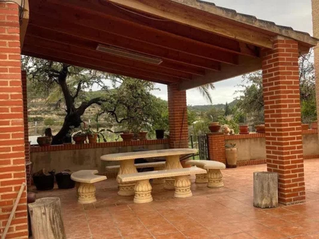 Venta de chalet independiente en Relleu, Relleu
photo 3