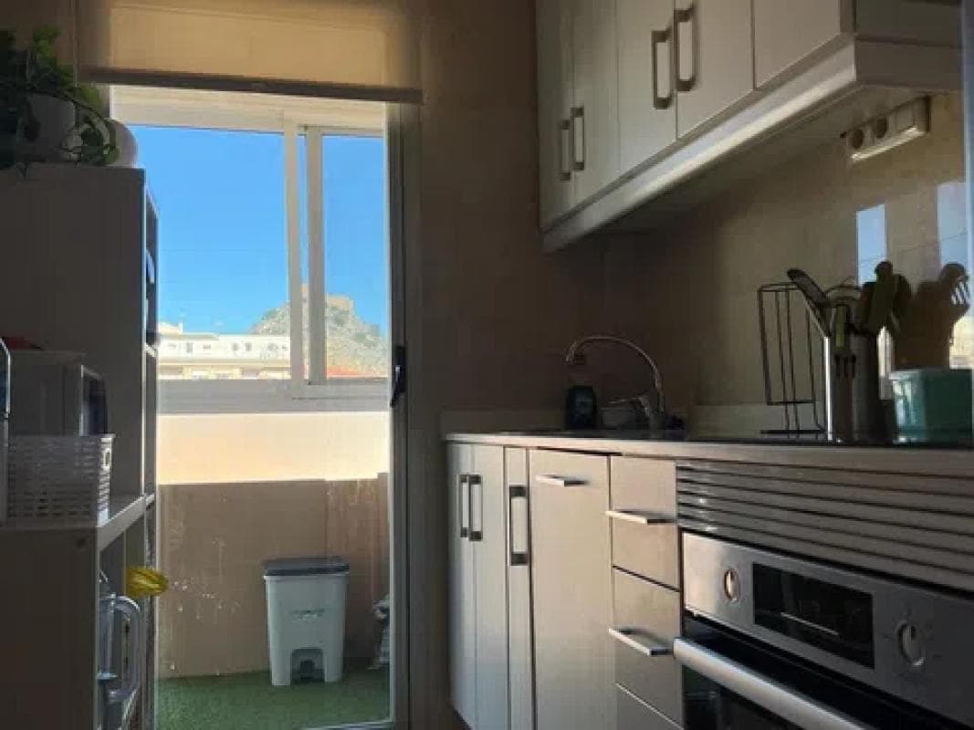 Sale of apartment in Castalla, Castalla
photo 3