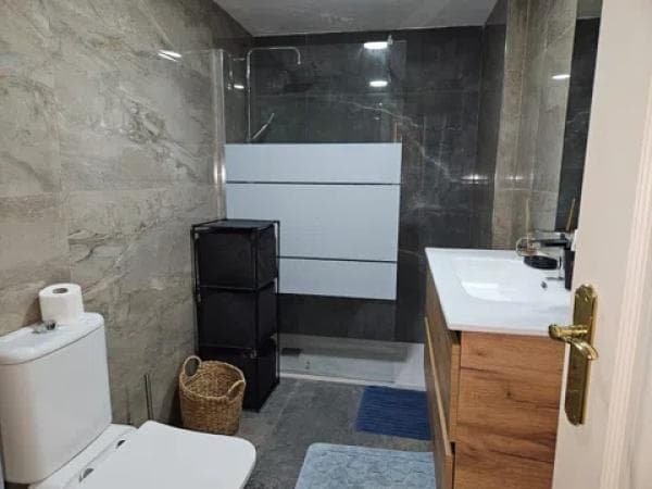 Venta de piso en Avenida Benito Perez Galdos, Alicante / Alacant
thumbnail 1