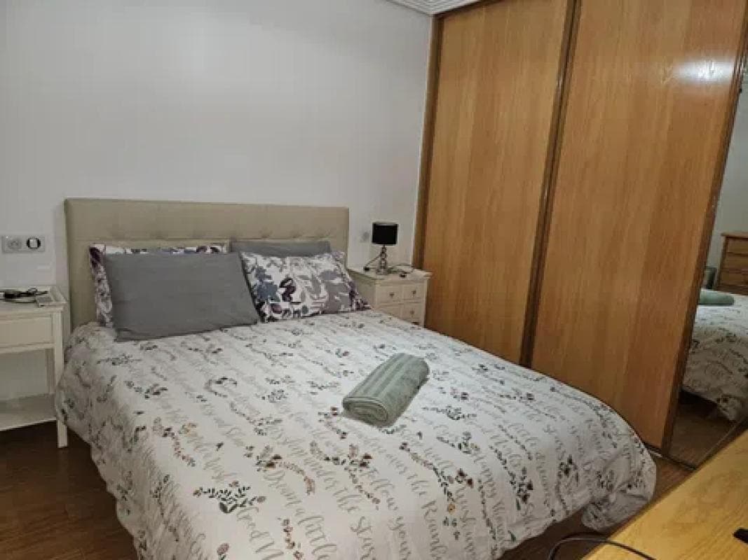 Venta de piso en Avenida Benito Perez Galdos, Alicante / Alacant
photo 4