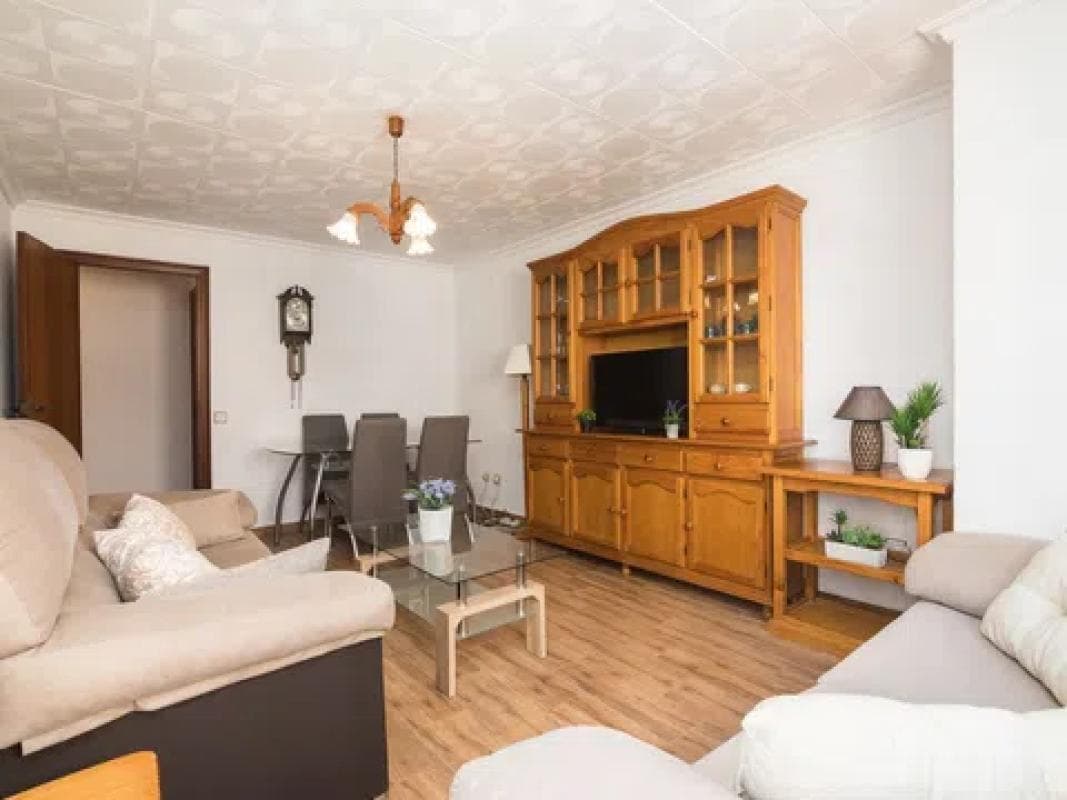 Venta de piso en Calle Espoz y Mina, Santa Pola
photo 4