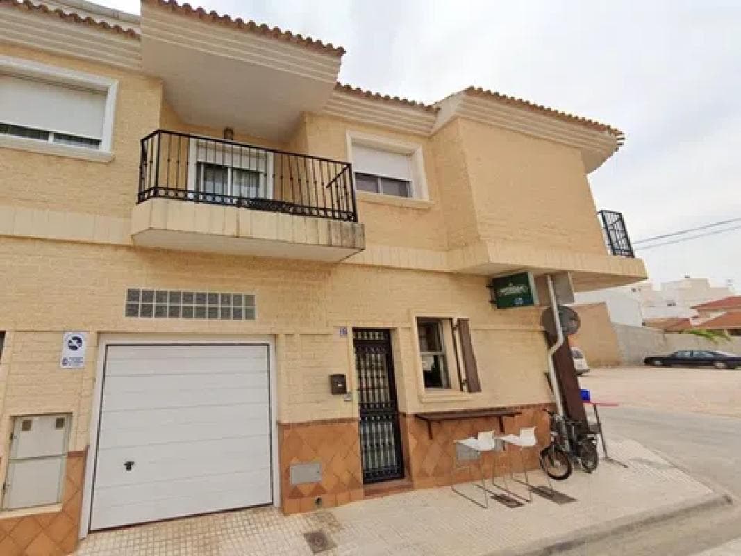 Venta de chalet independiente en Calle Vistahermosa, Pilar de la Horadada
photo 2
