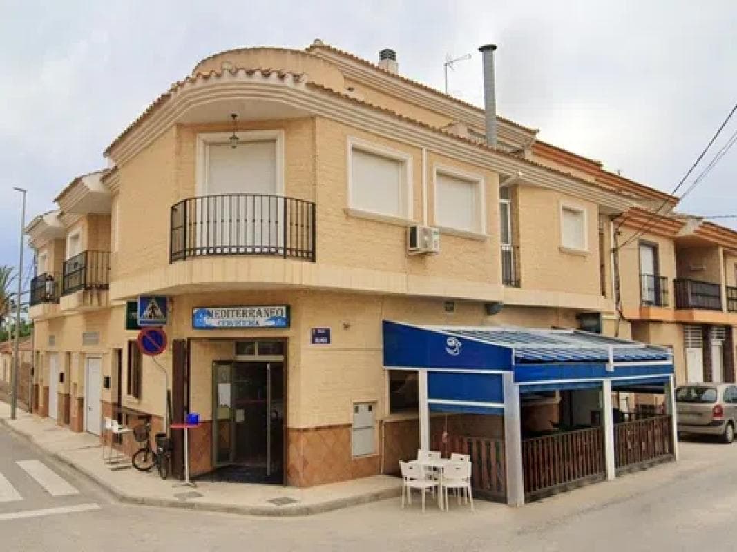 Venta de chalet independiente en Calle Vistahermosa, Pilar de la Horadada
photo 3